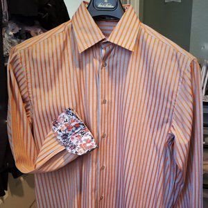 Dress Shirt - Visconti